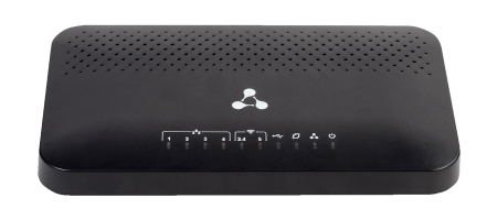 Абонентский терминал ONT NTU-RG-5440G-WZ