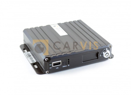 Регистратор CARVIS MD-214SD+GPS Lite