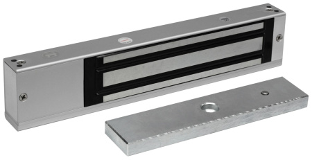 Электромагнитный замок ST-EL320L-SL