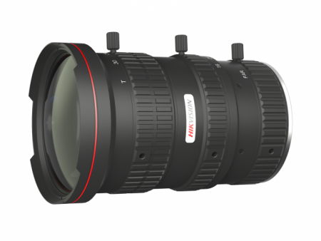 Объектив Hikvision MV1550P-12MPIR