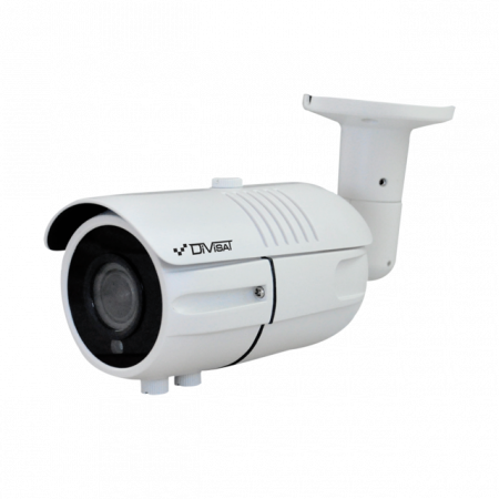 Видеокамера DVI-S325RV POE LV v2.0 2Mpix 2.8-12mm