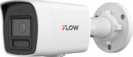 IP-видеокамера IFLOW F-IC-1146CM(2.8mm)