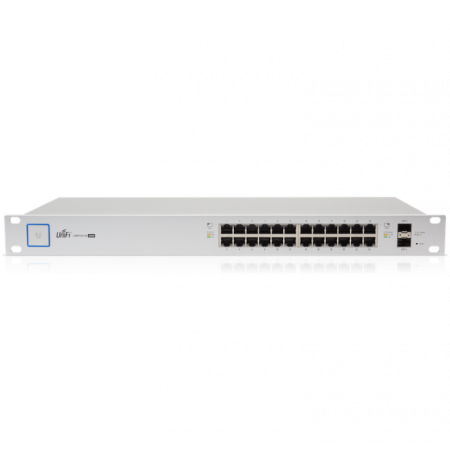 Коммутатор Ubiquiti UniFi Switch 24-500W