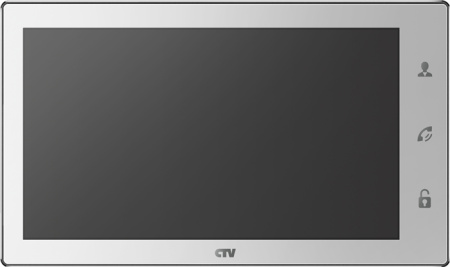 Цветной монитор CTV-M4106AHD