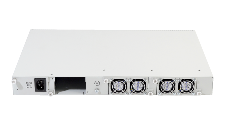 Станционное оборудование GPON OLT LTP-16N