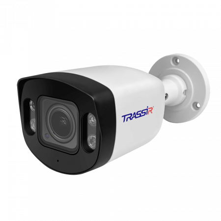 IP-камера TRASSIR TR-D2B6 v3 2.7–13.5