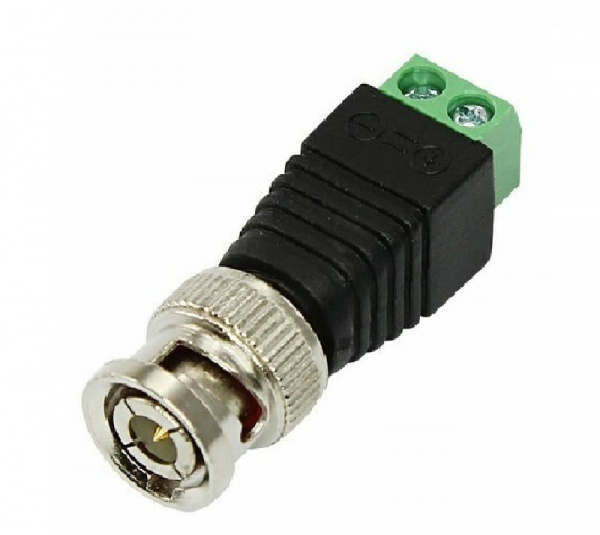 Разъем BNC  PROconnect 05-3076-4