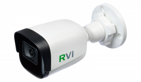 IP-камера RVi-1NCT2176 (2.8) white