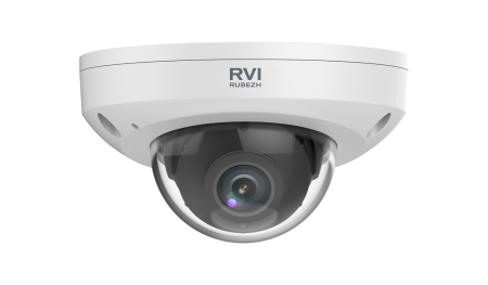 IP-камера RVi-2NCF2474 (2.8) white