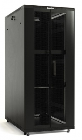 Телекоммуникационный шкаф Hyperline TTB-3768-DD-RAL9004