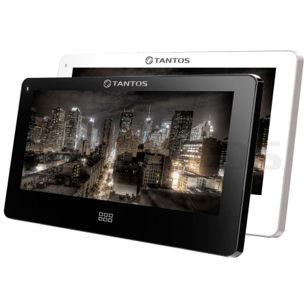 Монитор видеодомофона NEO Slim (VZ или XL)