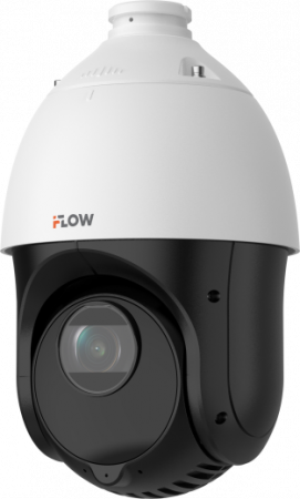 IP-видеокамера IFLOW F-IP-1421CSZ15