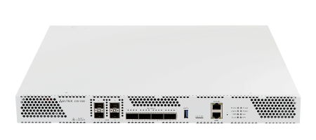 Межсетевой экран ESR-3300 FSTEC