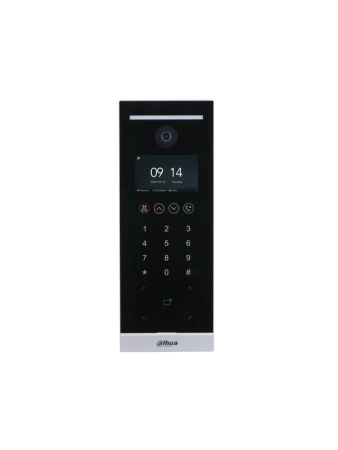 Вызывная панель Dahua DHI-VTO6521H-D-S2