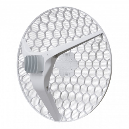 Точка доступа MIKROTIK LHG XL 52 AC