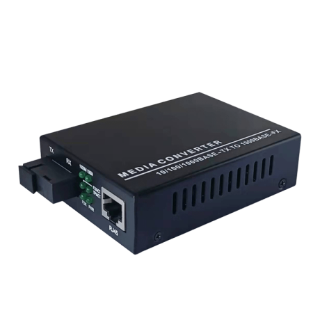 Медиаконвертер ST-MC1310-02 (20/G/SC/SM)