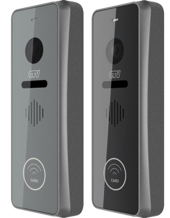 Вызывная панель CTV-D3001