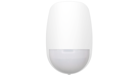 ИК+СВЧ датчик беспроводной F-PD-401D12P