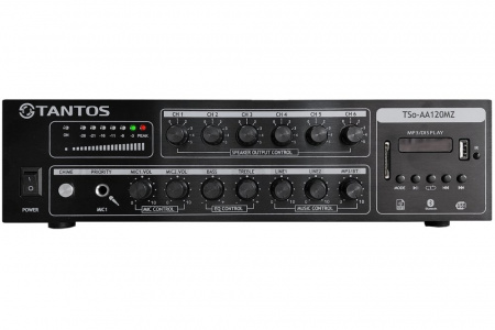 Усилитель TSo-AA120MZ