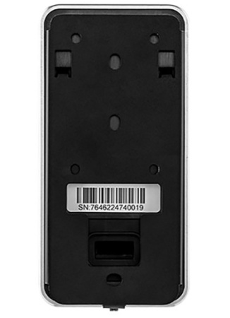 Мультибиометрический терминал распознавания лиц и карт RFID T-SpeedFace V3L(Lite) [EM]