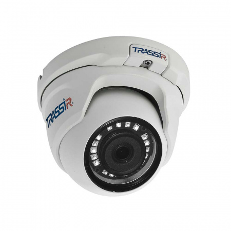 IP-камера TRASSIR TR-D4S5 v3 2.8