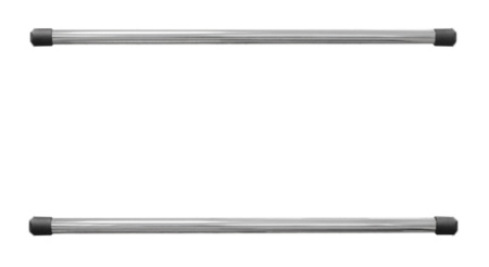 Поручни ограждения ST-GR005R-CR