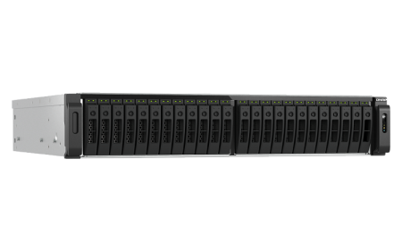 Сетевой RAID-накопитель TS-h3077AFU