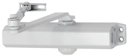 Дверной доводчик ST-DC014BC-WT