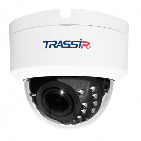 IP-камера TRASSIR TR-D2D2 v3 (D) 2.7-13.5