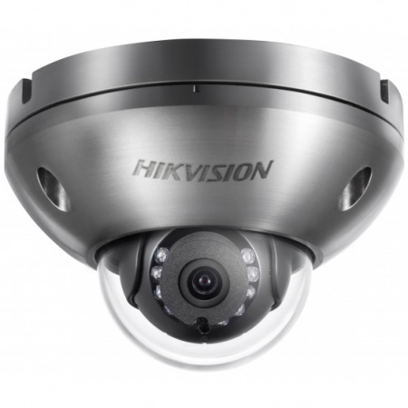 Smart-камера Hikvision DS-2XC6142FWD-IS