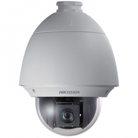 Вандалозащищенный SpeedDome Hikvision DS-2AF1-412x