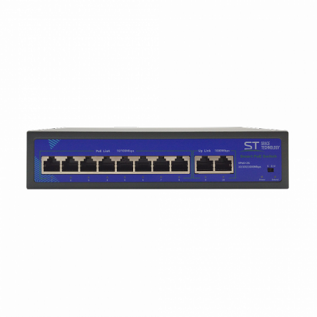 Источник питания ST-S88POE(2G/120W/A)