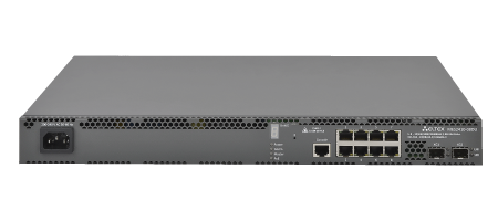 Коммутатор доступа Eltex MES2410-08DU