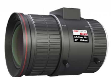 Объектив Hikvision  MV5721D-12MPIR
