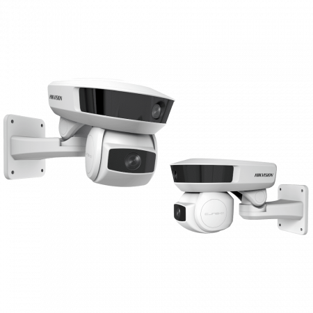IP-камера Hikvision iDS-2PT9122IX-DE/S