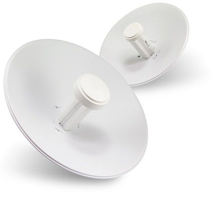 Точка доступа Ubiquiti PowerBeam M5-400