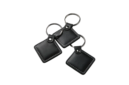 Бесконтактный брелок (кожа) EM-Marin