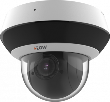 IP-видеокамера IFLOW F-IP-1441CMSZ4