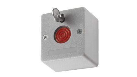 Проводная тревожная кнопка F-PD-101B