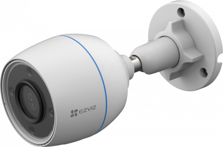 IP-видеокамера EZVIZ C3TN