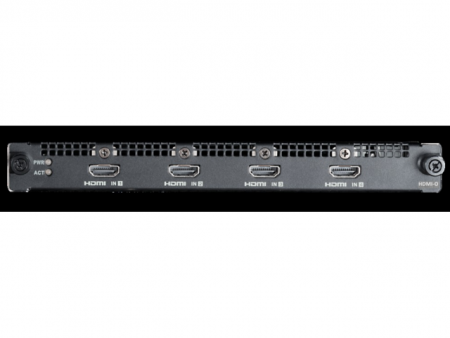 Плата контроллера Hikvision DS-C30S-04HO