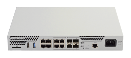 Межсетевой экран ESR-200 FSTEC