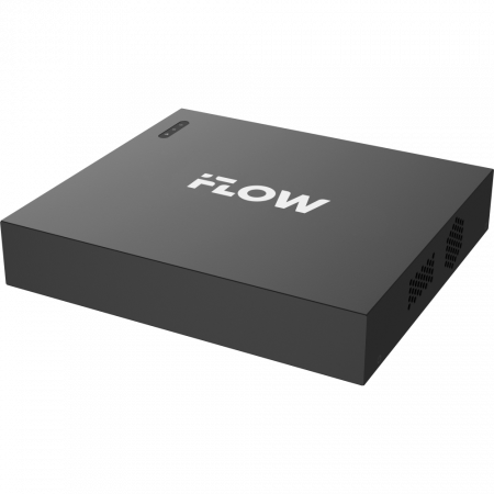 IP-видеорегистратор IFLOW F-0(N8)