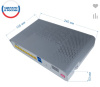 Источник питания ST-Д04/820 POE (8/2G/120W/AB) СЕРЫЙ (2 ТОНА)