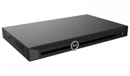 Видеорегистратор RVi-1NR40480 на 40 каналов