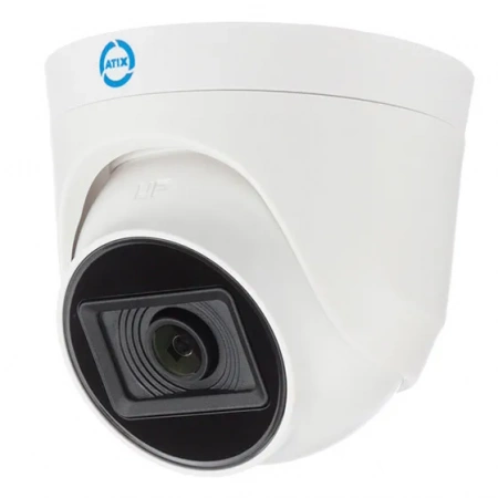 Камера ATIX ATH-MC-1E2P-2.8(1A)