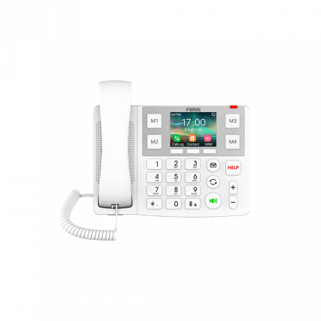 IP-телефон Fanvil X305