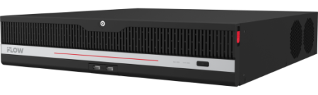 IP-видеорегистратор F-NR-564X/8