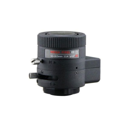 Объектив LTV-LDV-3310M5-IR