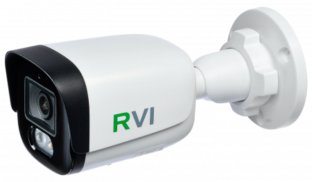 IP-камера RVi-1NCTL4156 (2.8) white